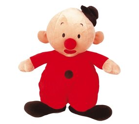 Studio 100 Bumba Bumbalu Pluche 20cm Studio 100 Bumba Bumbalu Pluche 20cm