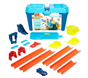 Hotwheels Hot Wheels Track Builder Box Hotwheels Hot Wheels Track Builder Box