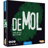 Wie is de Mol - Reiseditie