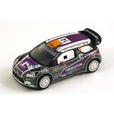 Citroen Citroën DS3 WRC #14 Acropolis Rally 2011 - 1:43 - Spark Citroen Citroën DS3 WRC #14 Acropolis Rally 2011 - 1:43 - Spark