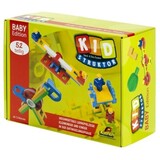 Kuenen Kuenen Kidstructor Baby-Editie