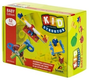 Kuenen Kuenen Kidstructor Baby-Edition Kuenen Kuenen Kidstructor Baby-Edition