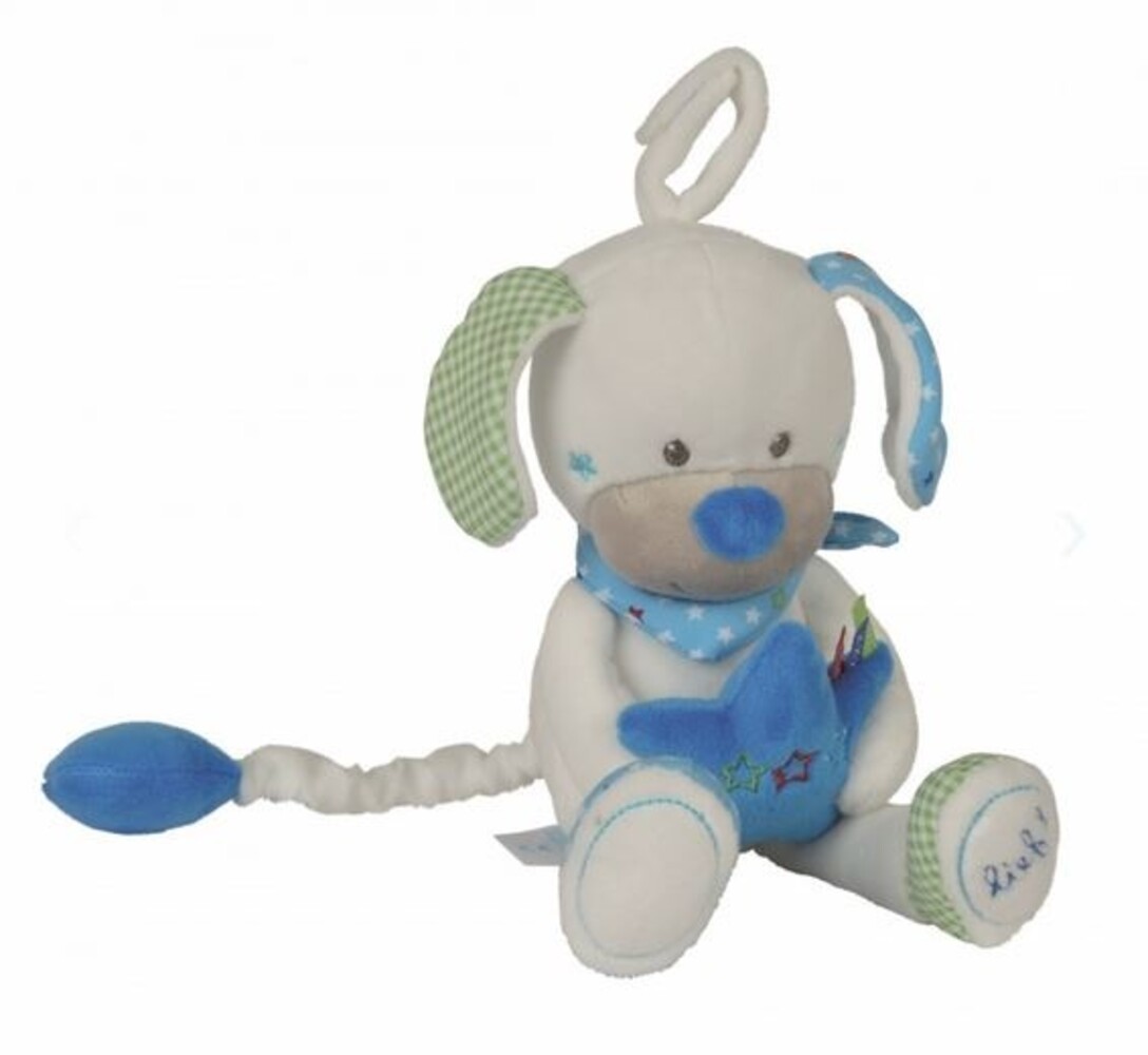 LIEF! Lief! Dog with Music LIEF! Lief! Dog with Music