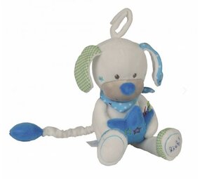 LIEF! Lief! Hond met Muziek LIEF! Lief! Hond met Muziek