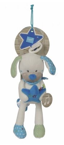 LIEF! Lief! Dog with Music LIEF! Lief! Dog with Music