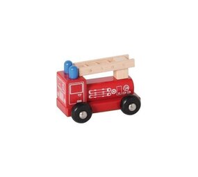 Nemmer Nemmer Houten Truck Nemmer Nemmer Houten Truck