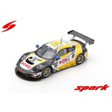 Porsche Porsche 911 GT3 R #99 Rowe Racing 24H Spa 2020 - 1:43 - Spark Porsche Porsche 911 GT3 R #99 Rowe Racing 24H Spa 2020 - 1:43 - Spark