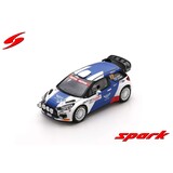 Citroen Citroen DS3 #77 Rally Arctic Lapland 2020 - 1:43 - Spark Citroen Citroen DS3 #77 Rally Arctic Lapland 2020 - 1:43 - Spark