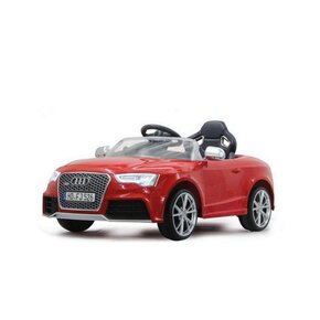 Electrische Kinderauto's Electrische Kinderauto's