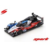 Oreca Oreca 07 Gibson #39 SO24-HAS by Graff 24H Le Mans 2020 - 1:43 - Spark Oreca Oreca 07 Gibson #39 SO24-HAS by Graff 24H Le Mans 2020 - 1:43 - Spark