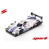 Oreca Oreca 07 Gibson #27 Dragonspeed USA 24H Le Mans 2020 - 1:43 - Spark Oreca Oreca 07 Gibson #27 Dragonspeed USA 24H Le Mans 2020 - 1:43 - Spark