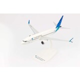 Boeing Boeing 737 Max 8 'Garuda Indonesia' - 1:200 - Herpa Boeing Boeing 737 Max 8 'Garuda Indonesia' - 1:200 - Herpa
