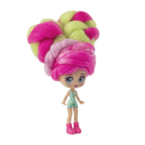 Candylocks Kiwi Kimmi & Hank-ster Candylocks Kiwi Kimmi & Hank-ster