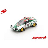 Lancia Lancia Stratos HF #6 2nd Rally Monte Carlo 1976 - 1:43 - Spark