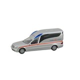 Mercedes-Benz Mercedes-Benz Ambulance - 1:87 - Herpa