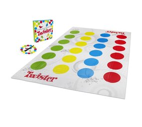 Hasbro Hasbro Twister