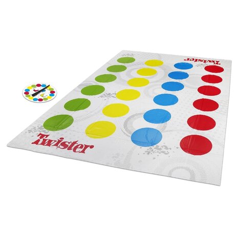 Hasbro Hasbro Twister Hasbro Hasbro Twister