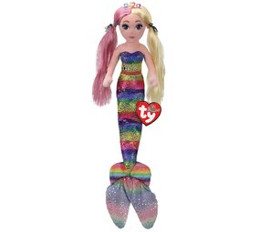 TY TY Mermaid Anastasia Foil - 46cm