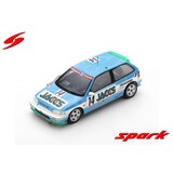 Honda Honda Civic EF9 #14 2nd Div 3 JTC Rd4 Sendai Hi-Land (Japan) 1991 - 1:43 - Spark