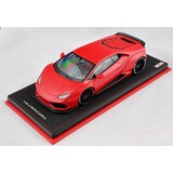 Lamborghini Lamborghini Huracan After Market - 1:18 - MR Collection Models Lamborghini Lamborghini Huracan After Market - 1:18 - MR Collection Models