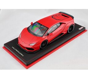 Lamborghini Lamborghini Huracan After Market - 1:18 - MR Collection Models Lamborghini Lamborghini Huracan After Market - 1:18 - MR Collection Models