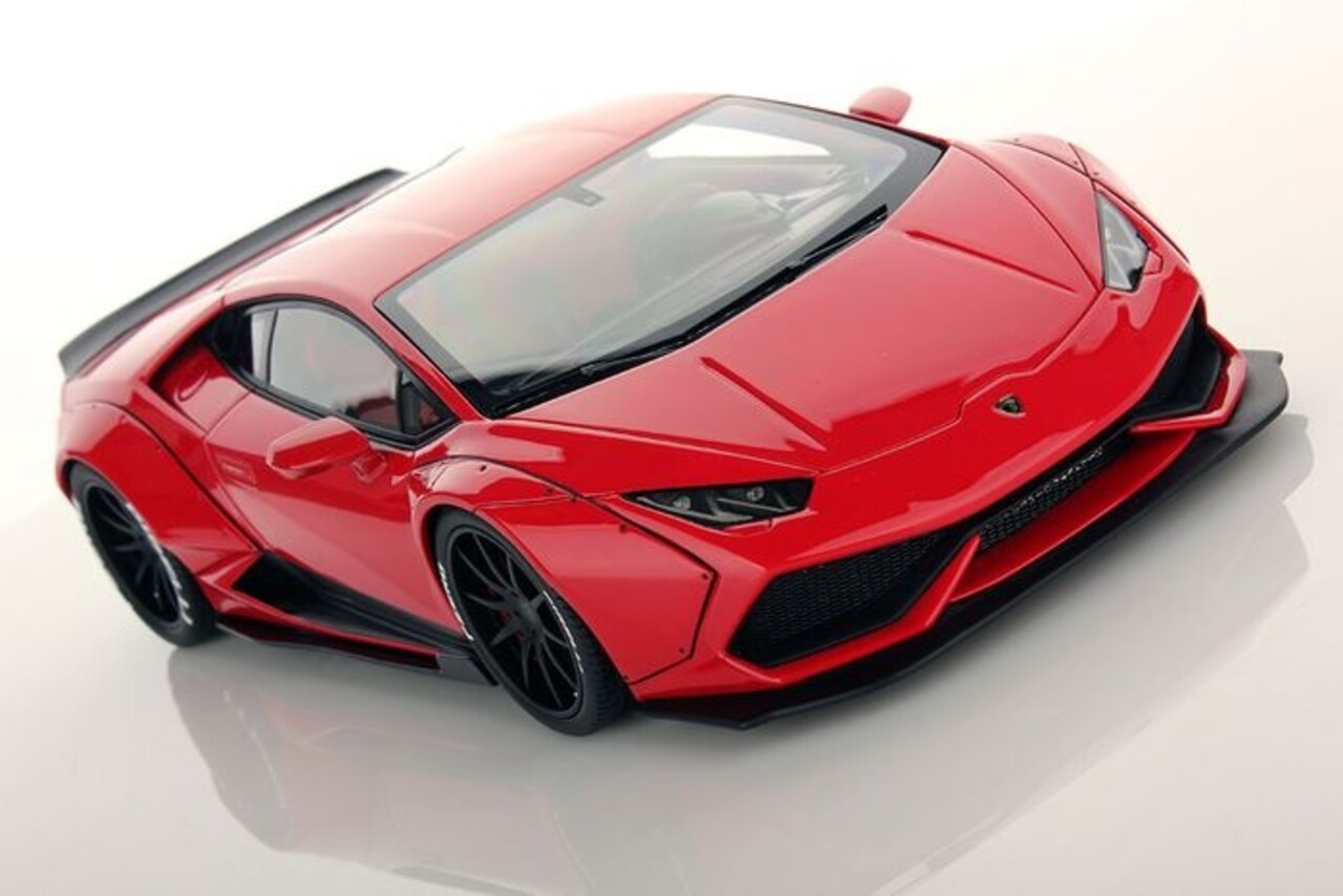 Lamborghini Lamborghini Huracan After Market - 1:18 - MR Collection Models Lamborghini Lamborghini Huracan After Market - 1:18 - MR Collection Models