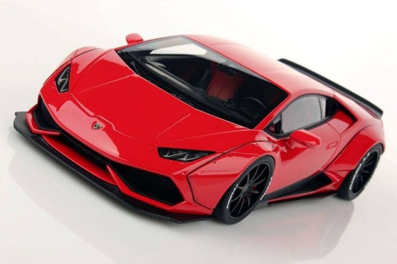 Lamborghini Lamborghini Huracan After Market - 1:18 - MR Collection Models Lamborghini Lamborghini Huracan After Market - 1:18 - MR Collection Models