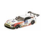 Mercedes-Benz Mercedes-AMG GT3 Team RAM Racing #30 24h Dubai 2016 - 1:43 - Minichamps Mercedes-Benz Mercedes-AMG GT3 Team RAM Racing #30 24h Dubai 2016 - 1:43 - Minichamps