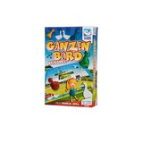 CLOWN GAMES Clown Games Ganzenbord - Reisspel CLOWN GAMES Clown Games Ganzenbord - Reisspel
