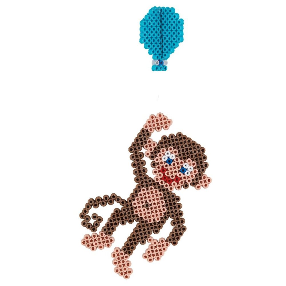 Hama Hama Circus Strijkkralen 2000 stuks