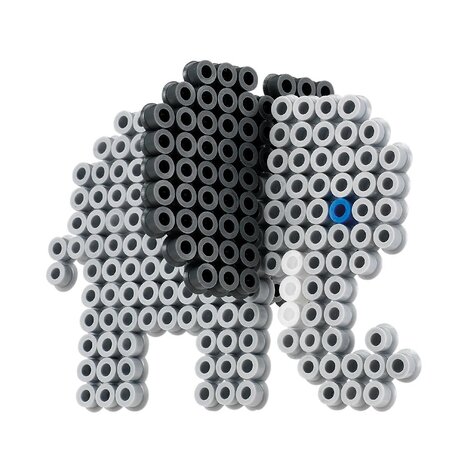 Hama Hama Circus Iron-on Beads 2000 pieces Hama Hama Circus Iron-on Beads 2000 pieces