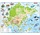 Larsen Asia Puzzle - Physics - 63 parts
