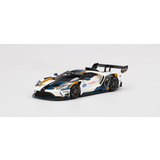 Ford Ford GT MKII Goodwood Festival of  Speed (UK) 2019 - 1:18 - TrueScale Miniatures