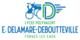 Delamare-Deboutteville