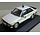 Ford Escort MKIII XR3i Police Durham 1990 - 1:43 - Vanguards