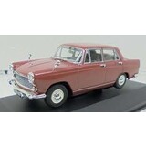 Morris Morris Oxford MKVI 1961 - 1:43 - Vanguards Morris Morris Oxford MKVI 1961 - 1:43 - Vanguards