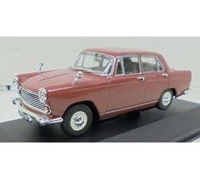 Morris Morris Oxford MKVI 1961 - 1:43 - Vanguards Morris Morris Oxford MKVI 1961 - 1:43 - Vanguards