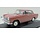 Morris Oxford MKVI 1961 - 1:43 - Vanguards