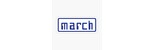 March