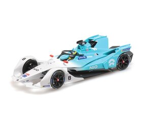 Formule E Season 5 NIO Formula E Team Tom Dillmann - 1:43 - Minichamps Formule E Season 5 NIO Formula E Team Tom Dillmann - 1:43 - Minichamps