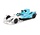 Season 5 NIO Formula E Team Tom Dillmann - 1:43 - Minichamps