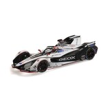 Formule E Season 5 Geox Dragon Felipe Nasr - 1:43 - Minichamps Formule E Season 5 Geox Dragon Felipe Nasr - 1:43 - Minichamps