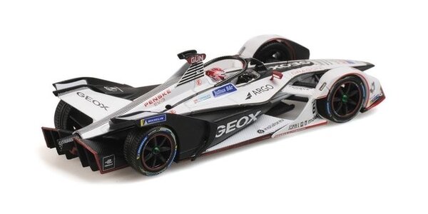Formule E Season 5 Geox Dragon Felipe Nasr - 1:43 - Minichamps