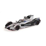 Formule E Season 5 Geox Dragon Jose Maria Lopez - 1:43 - Minichamps Formule E Season 5 Geox Dragon Jose Maria Lopez - 1:43 - Minichamps