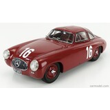 Mercedes-Benz Mercedes-Benz 300 SL (W154) #16 Team Daimler-Benz AG GP Bern 1952 - 1:18 - CMC