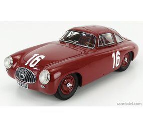 Mercedes-Benz Mercedes-Benz 300 SL (W154) #16 Team Daimler-Benz AG GP Bern 1952 - 1:18 - CMC