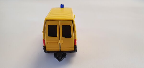 Renault Renault Sapeurs Pompiers Drome - 1:64 - Norev Renault Renault Sapeurs Pompiers Drome - 1:64 - Norev