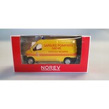 Renault Renault Sapeurs Pompiers Drome - 1:64 - Norev