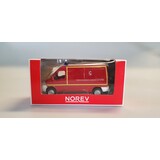 Renault Renault Vehicule De Secours Et Dássistance Aux Victimes - 1:64 - Norev