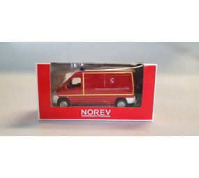 Renault Renault Vehicule De Secours Et Dássistance Aux Victimes - 1:64 - Norev Renault Renault Vehicule De Secours Et Dássistance Aux Victimes - 1:64 - Norev